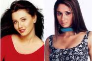 Nausheen and Sangeeta