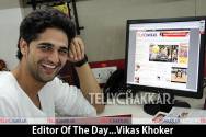 Vikas Khoker