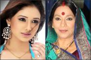 Leena Jumani and Hema Singh