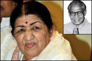 Lata Mangeshkar