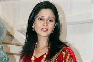 Manasi Salvi