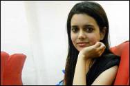 Shruti Tanwar