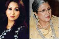 Sujata Vaishnav and Neena Cheema