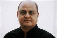 Prithvi Zutshi