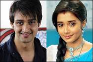 Saurabh Raj Jain and Tina Dutta