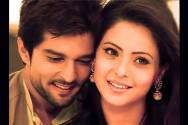 Raqesh Vashisth and Aamna Shariff