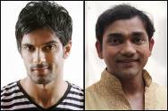Anuj Sachdeva and Rishi Khurana