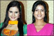 Shivshakti Sachdev and Mitali Nag