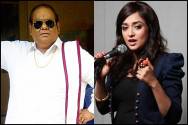 Satish Kaushik and Monali Thakur