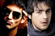 Vivan Bhatena and Gaurav S Bajaj