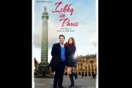 Ishkq In Paris
