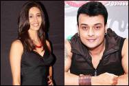 Kishwar Merchant and Amit Pachori