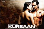 Kurbaan