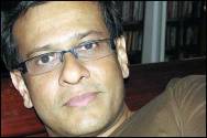 director Bedabrata Pain