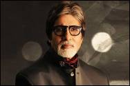 Amitabh Bachchan