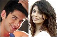 Kunal Jaisingh and Bharti Kumar