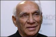 Yash Chopra