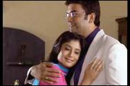Kritika Kamra and Sharad Kelkar