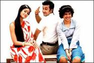 Barfi