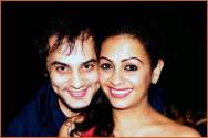 Sailesh and Ashita Gulabani