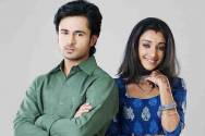 Pankaj Tiwari and Shreya Jha