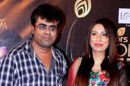 Pooja Misrra and Faisal Saif
