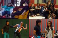 Bigg Boss season 6 - Day 88