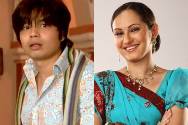 Gaurav Kumar and Lavina Tandon