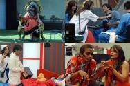 Bigg Boss Season 6 - Day 92 