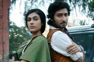 Akanksha Singh and Kunal Karan Kapoor