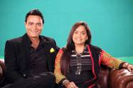 Shashi and Sumeet Mittal