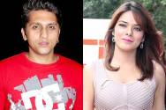 Mohit Suri and Udita Goswami