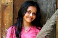 Devoleena Bhattacharjee