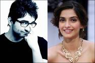 Ayushmann Khurana and Sonam Kapoor 