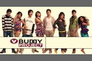 The Buddy Project