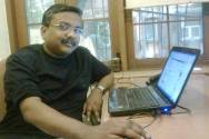 Sharad Raj