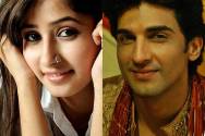 Sana Sheikh and Manish Raisighania