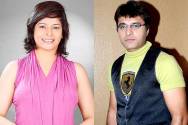Nupur Alankar and Naveen Saini 