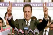 Boman Irani in Jolly LLB 