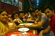 Mrs Kaushik Ki Paanch Bahuein team