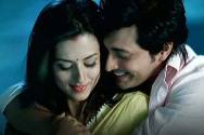 Ridhi Dogra and Yash Pandit