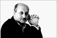 Anupam Kher