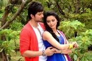 Aamna Shariff and Raqesh Vashisth