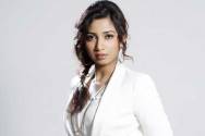 Shreya Ghoshal