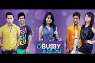 The Buddy Project