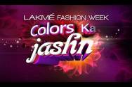 Lakme Fashion Week 