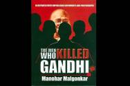 book (The Men Who Killed Gandhi)