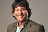 Scriptwriter Akashaditya Lama