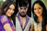 Leena Jumani, Giriraj Kabra and Aditi Sajwan