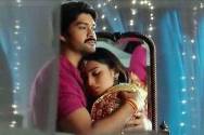 Aditya Redij and Mouni Roy